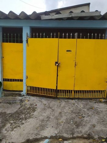 house em Rua Nilo, Jardim Casa Branca - Embu das Artes - SP