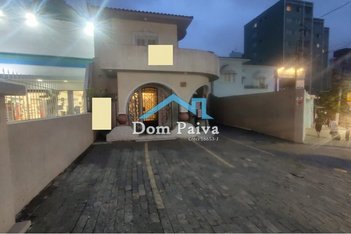 house em Rua Topázio, Vila Mariana - São Paulo - SP