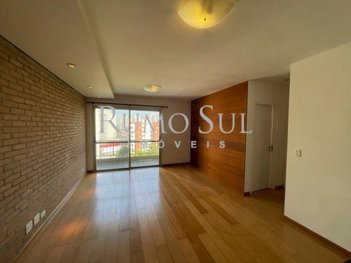 apartment em Rua Arlindo Veiga dos Santos, Parque Residencial da Lapa - São Paulo - SP