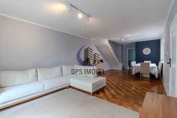 house em Rua Leandro Dupré, Vila Clementino - São Paulo - SP