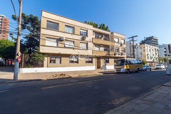 apartment em Avenida Lavras, Petrópolis - Porto Alegre - RS