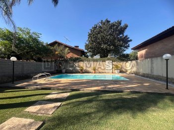 house em Rua Passeio da Alvorada, Colinas Ibiúna I - Ibiúna - SP