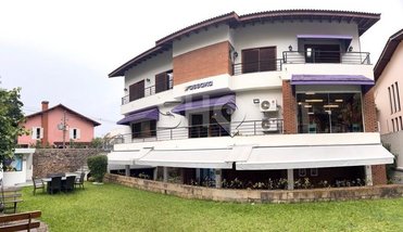 commercial_building em Natingui, Vila Madalena - São Paulo - SP