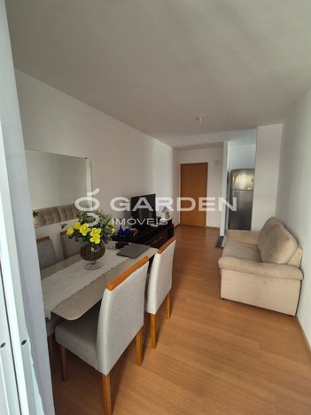 apartment em Rua Maurício Cardoso, Jardim Sul - São José dos Campos - SP