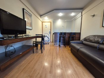 apartment em Rua Professor Moraes, Savassi - Belo Horizonte - MG