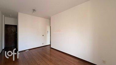 apartment em Antônio Dias, Santo Antônio - Belo Horizonte - MG