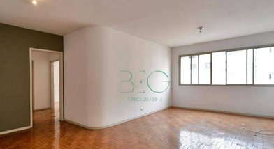 apartment em Rua Iperoig, Perdizes - São Paulo - SP