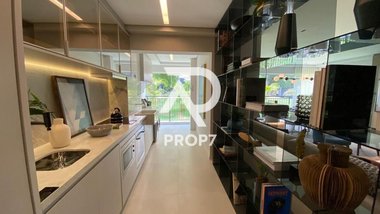 apartment em Rua Joaquim Guarani, Jardim das Acácias - São Paulo - SP