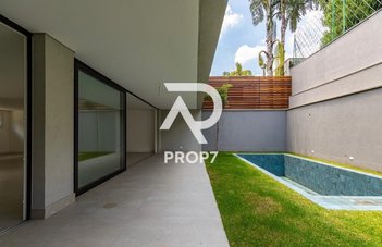 house em Rua Vicente Leporace, Campo Belo - São Paulo - SP