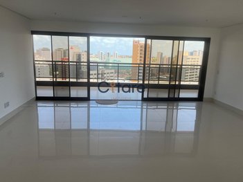 apartment em Rua Bento Albuquerque, Cocó - Fortaleza - CE