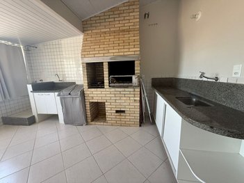 apartment em Rua Edlita Nader Mardeni, Praia do Morro - Guarapari - ES