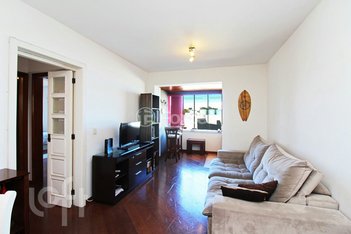 apartment em Rua Doutor Murtinho, Bom Jesus - Porto Alegre - RS