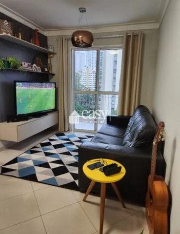 apartment em Rua José de Oliveira Coelho, Vila Andrade - São Paulo - SP