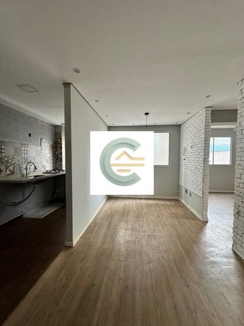 apartment em Rua Figueira da Polinésia, Jardim Matarazzo - São Paulo - SP