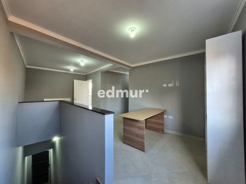 apartment em Rua Somália, Parque Oratório - Santo André - SP