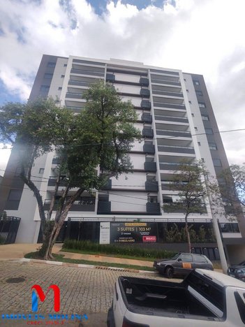 apartment em Rua Marcondes de Andrade, Vila São José (Ipiranga) - São Paulo - SP