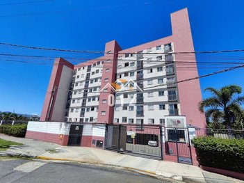 apartment em Rua Karuma, Residencial Maricá - Pindamonhangaba - SP