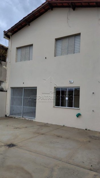 house em Rua Paulino Faria, Vila São João - Sorocaba - SP