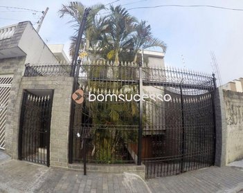 house em Rua Paulo Bender, Vila Virginia - São Paulo - SP