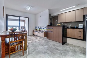 apartment em Rua Madre de Deus, Mooca - São Paulo - SP