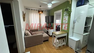 apartment em Rua Azurita, Canindé - São Paulo - SP