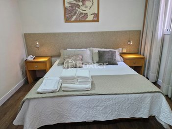 apartment em Avenida Portugal, Centro - Santo André - SP