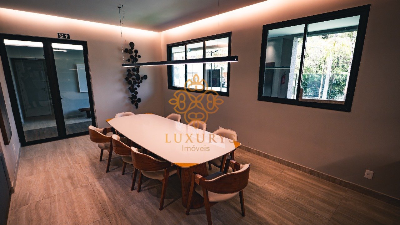 Apartamento com 2 quartos — Serra, Belo Horizonte