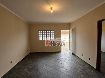 house em Avenida Carlos Poletti, Bosque das Palmeiras - Campinas - SP