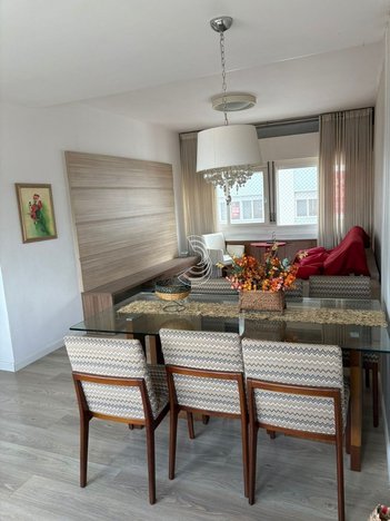 apartment em Rua Princesa Isabel, Centro - Pelotas - RS