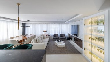 apartment em Avenida Encantado, Petrópolis - Porto Alegre - RS