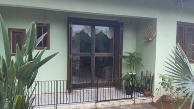 house em Tiradentes, Santos Dumont - São Leopoldo - RS