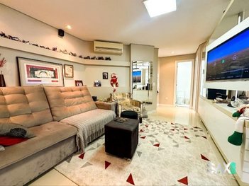 apartment em Rua Julieta Lins, Pioneiros - Balneário Camboriú - SC