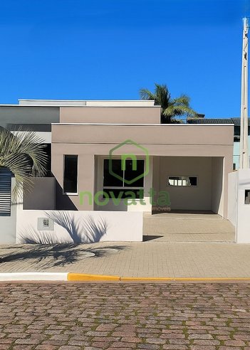 house em Ipiranga, Scharlau - São Leopoldo - RS