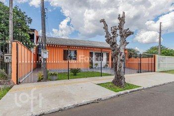 house em Rua Men de Sá, Bom Sucesso - Gravataí - RS