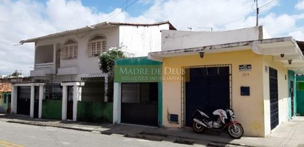 commercial_property em Balduíno Freire., Padre Andrade - Fortaleza - CE
