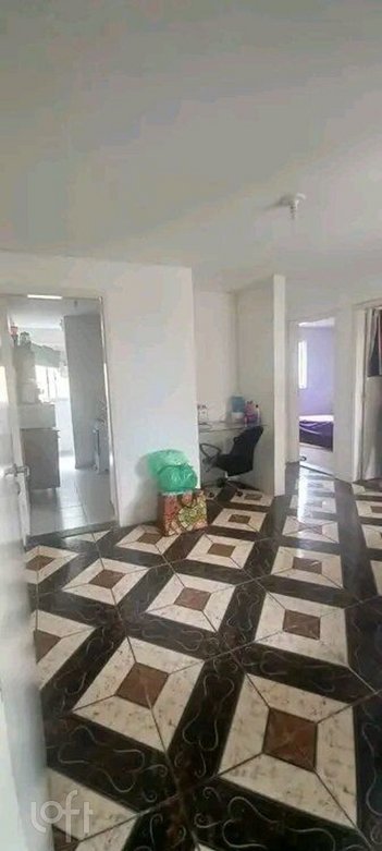 apartment em Itaquera, Jardim Maringá - São Paulo - SP