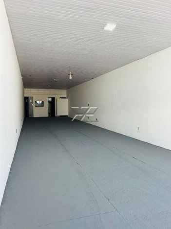 industrial em 09-jp, Jardim Residencial das Palmeiras - Rio Claro - SP