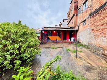house em Rua Abati, Santa Maria - Belo Horizonte - MG