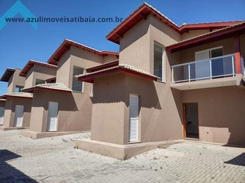 house em Rua Coronel Olegário Barreto, Loteamento Jardim Morumbi - Atibaia - SP