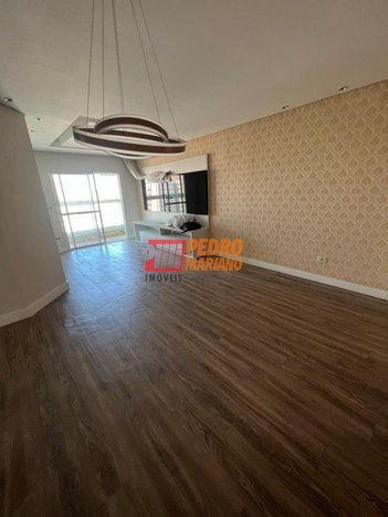 apartment em Rua Catequese, Vila Guiomar - Santo André - SP