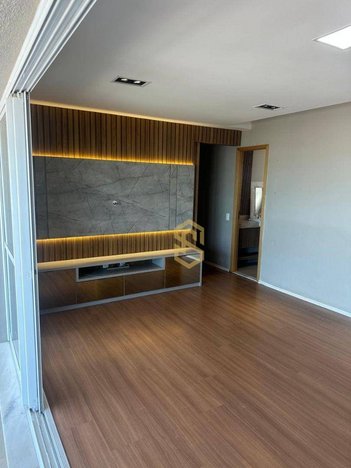 apartment em Rua Pedro Américo, Cidade Nova - Indaiatuba - SP