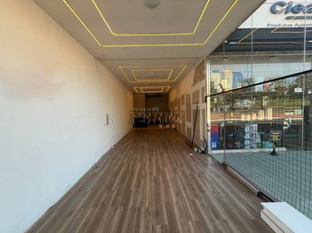 commercial_building em ARCEBISPO DOM GERALDO FERNANDES, Centro - Londrina - PR