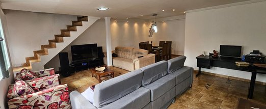 house em Rua Joaquim de Almeida Morais, Brasilândia - São Paulo - SP