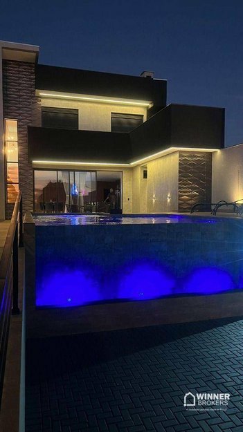 house em Rua Vênus, Porto Rico - Porto Rico - PR