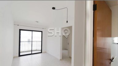 apartment em Rua Frei Caneca, Consolação - São Paulo - SP