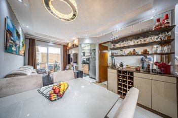 house em Rua Sebastião de Mello Dias, Jaguaribe - Osasco - SP