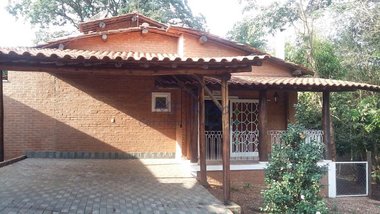 house em Rua Marquês de Tamandaré, Jardim Elite - Pirassununga - SP