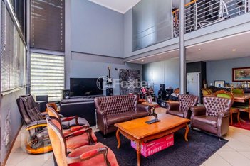 apartment em Rua Soriano de Sousa, Tatuapé - São Paulo - SP