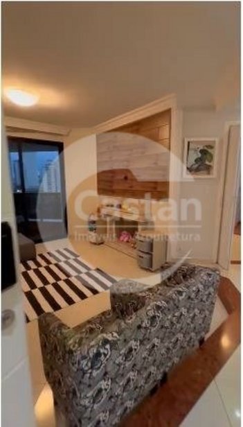 apartment em Rua Marechal Barbacena, Vila Regente Feijó - São Paulo - SP