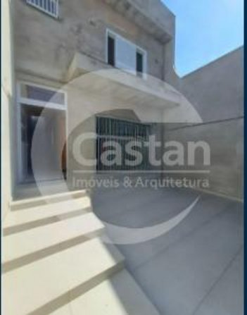 house em Rua Adelaide de Freitas, Mooca - São Paulo - SP